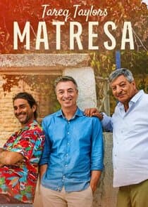 Tareq Taylors Matresa thumbnail