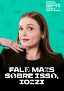 Fale Mais Sobre Isso, Iozzi thumbnail