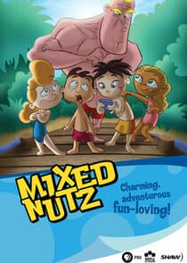 Mixed Nutz thumbnail