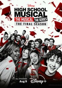 High School Musical: The Musical: The Series thumbnail