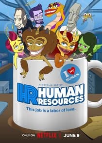Human Resources thumbnail