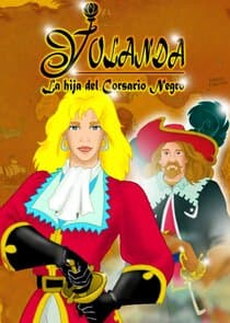 Yolanda, la hija del corsario negro thumbnail