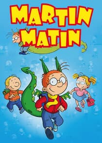 Martin Matin thumbnail
