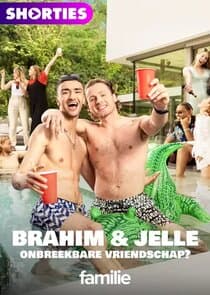 Brahim en Jelle: onbreekbare vriendschap? thumbnail
