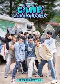 Camp ZEROBASEONE thumbnail