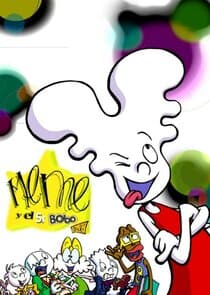 Memé y el señor Bobo thumbnail