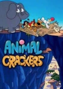 Animal Crackers thumbnail