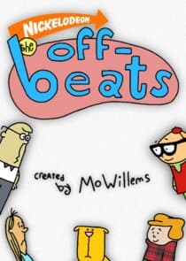The Off-Beats thumbnail