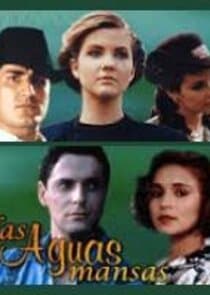 Las aguas mansas thumbnail
