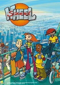 Wheel Squad thumbnail