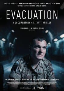 Evacuation thumbnail