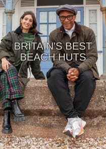 Britain's Best Beach Huts thumbnail