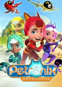 Petronix Defenders thumbnail