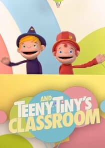 Teeny & Tiny's Classroom thumbnail
