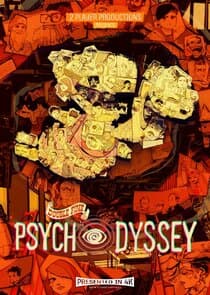 Double Fine PsychOdyssey thumbnail