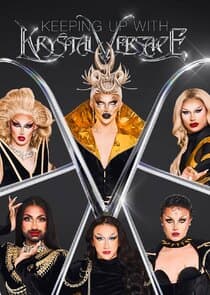 Keeping up with Krystal Versace thumbnail