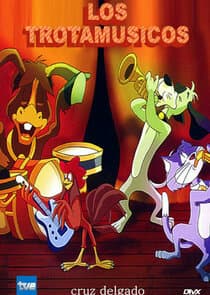 Los trotamúsicos thumbnail