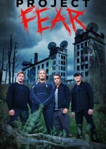 Project Fear thumbnail