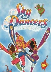Sky Dancers thumbnail
