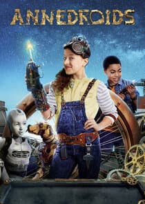 Annedroids thumbnail