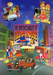 Los intocables de Elliot Mouse thumbnail