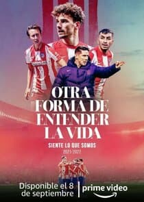 Otra forma de entender la vida: siente lo que somos thumbnail