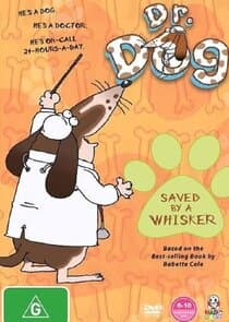 Dokter Hund thumbnail