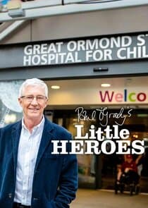 Paul O'Grady's Little Heroes thumbnail
