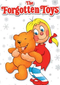 The Forgotten Toys thumbnail