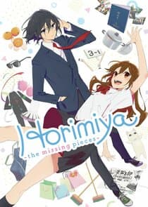 Horimiya: The Missing Pieces thumbnail
