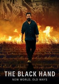 The Black Hand thumbnail