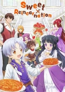 Okashi na Tensei thumbnail