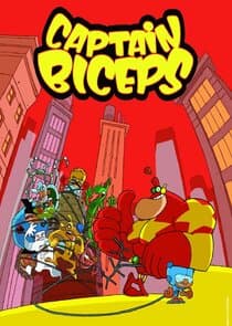 Captain Biceps thumbnail