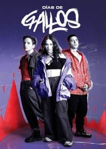 Días de gallos thumbnail