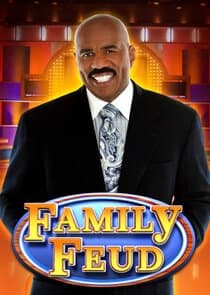 Family Feud thumbnail