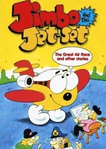 Jimbo and the Jet Set thumbnail