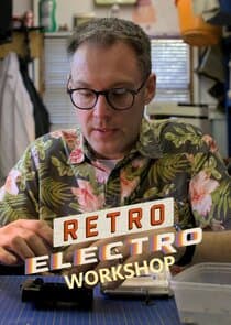 Retro Electro Workshop thumbnail