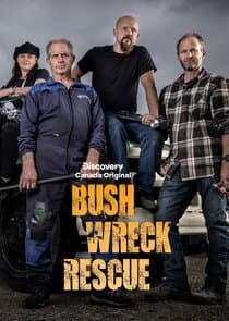 Bush Wreck Rescue thumbnail