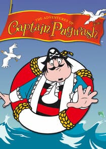 The Adventures of Captain Pugwash thumbnail