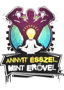 Annyit ésszel, mint erővel thumbnail