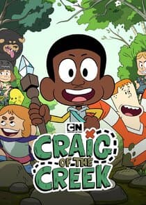 Craig of the Creek thumbnail