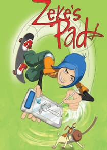 Zeke's Pad thumbnail