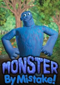 Monster by Mistake thumbnail