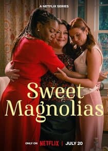 Sweet Magnolias thumbnail