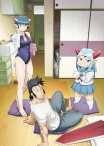 Level 1 Demon Lord and One Room Hero thumbnail