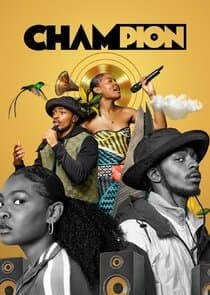 Champion thumbnail