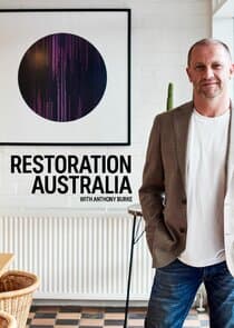 Restoration Australia thumbnail