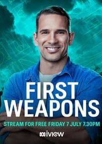 First Weapons thumbnail