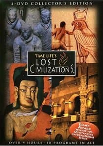 Time Life's Lost Civilizations thumbnail