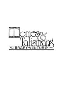 Tomes & Talismans thumbnail